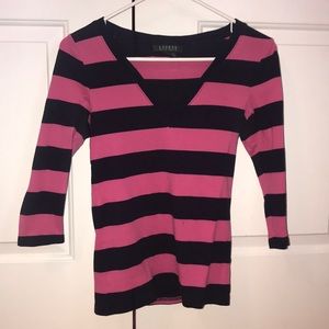 Lauren Ralph Lauren shirt.